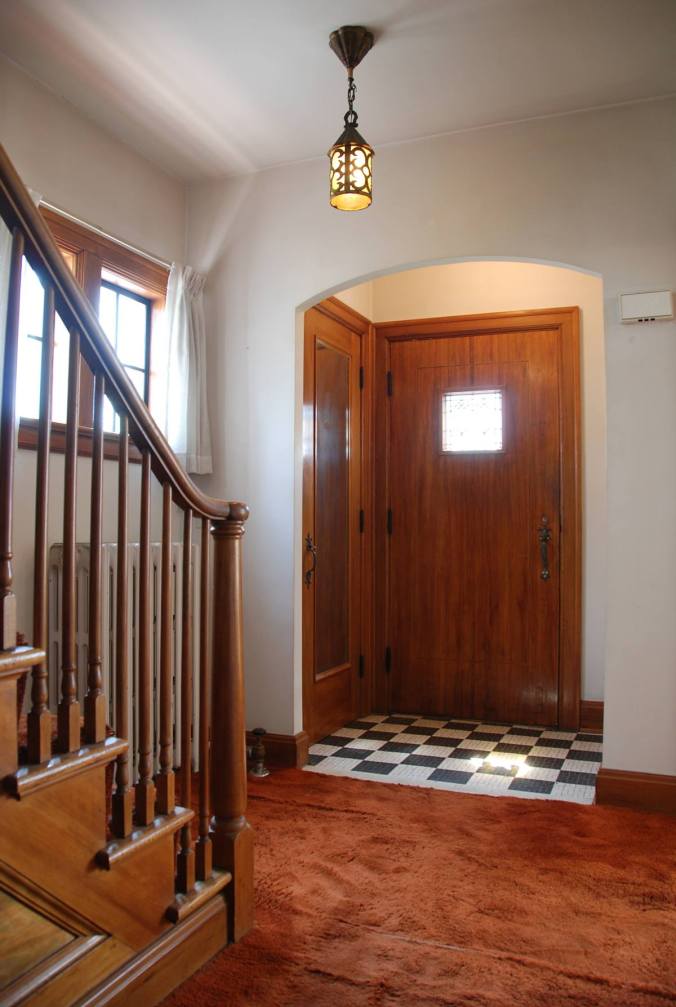 Foyer